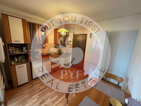 Tei | Apartament 2 camere | Decomandat | 51mp | B11427